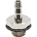 PISCO ミニマル継手 ストレート チューブ3×2 接続口径M5×0.8 ( LC-0320-M5 ) (株)日本ピスコ