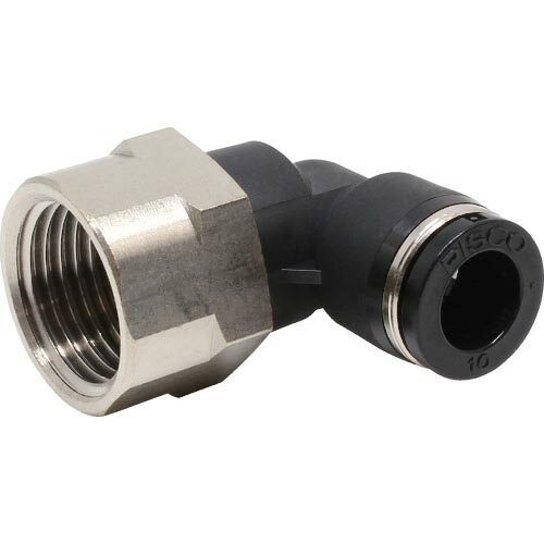 PISCO ( ���ܥԥ��� ) ���塼�֥ե��åƥ��� �᥹����ܥ��塼��10�ͥ�R1/2 ( PLF10-04 )