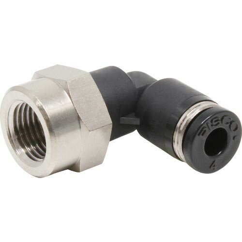 PISCO ( ���ܥԥ��� ) ���塼�֥ե��åƥ��� �᥹����ܥ��塼��4�ͥ�R1/8 ( PLF4-01 )