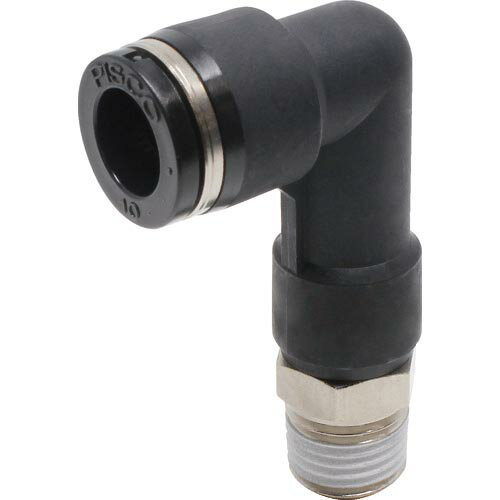 PISCO ( ���ܥԥ��� ) ���塼�֥ե��åƥ��� ���󥰥���� ���塼��10 ��³����R1/4 ( PLL10-02 )