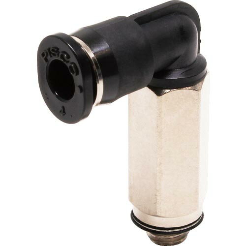 PISCO ( ���ܥԥ��� ) ���塼�֥ե��åƥ��󥰥ߥ� ���󥰥���� ���塼��4 ��³����M5��0.8 ( PLL4-M5M )