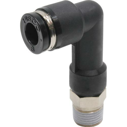 PISCO ( ���ܥԥ��� ) ���塼�֥ե��åƥ��� ���󥰥���� ���塼��6 ��³����R1/8 ( PLL6-01 )