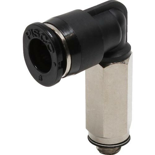 PISCO ( ���ܥԥ��� ) ���塼�֥ե��åƥ��󥰥ߥ� ���󥰥���� ���塼��6 ��³����M5��0.8 ( PLL6-M5M )