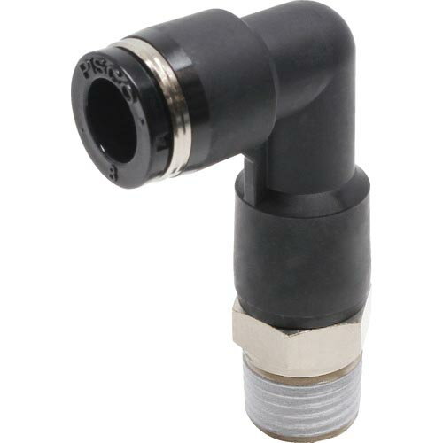 PISCO ( ���ܥԥ��� ) ���塼�֥ե��åƥ��� ���󥰥���� ���塼��8 ��³����R1/4 ( PLL8-02 )