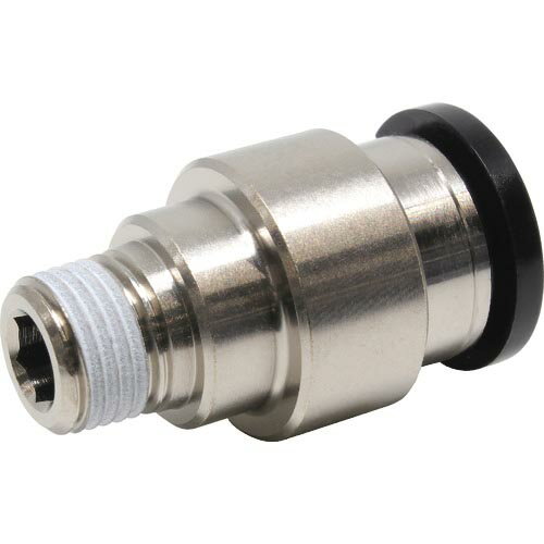 PISCO ( ���ܥԥ��� ) ���塼�֥ե��åƥ��� ϻ�ѷ��ե��ȥ졼�� ���塼��10 ��³����R1/8 ( POC10-01 )