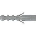 フィッシャー Sプラグ S5 5x25 (100本入) ( 507159 ) フィッシャージャパン(株)