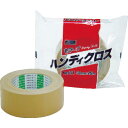 okamoto 布テープハンディクロス No.451 ( 451-50 ) オカモト(株)粘着製品部