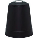 IRIS 182751 エココンポスト ブラック IC-130-BK ( IC-130-BK(182751) ) アイリスオーヤマ(株)