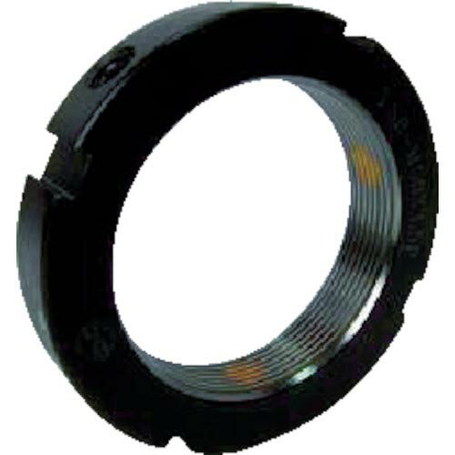 EVN ロックナット EPT 直角度0.005 M50×1.5 ( EPT50N-5-M50X1.5 ) エバオン(株)