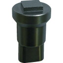 MIE 長穴ポンチ(昭和精工用)14X30mm ( MLP-14X30-S ) (株)ミエラセン