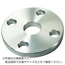 FLOBAL SUS304 5K スリップオン溶接式フランジ 14100503 ( SUS-5K-SOP-FF-20A ) フローバル(株)