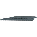 【SALE価格】TRUSCO 替刃式鋸(木工用)替刃 ( TM-240K ) トラスコ中山(株)