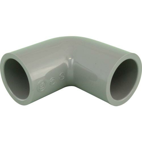 トーエー ( 東栄管機 ) TS継手 エルボ 25 ( TSL25 )