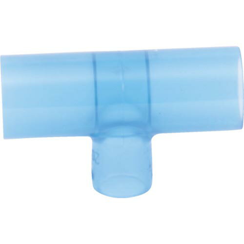 【SALE価格】クボタケミックス 透明TS 異径チーズ TS-T20X13 ( C-TST20X13 ) (株)クボタケミックス