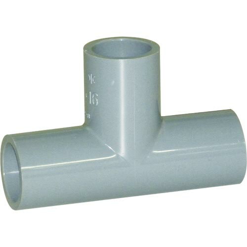 クボタケミックス TS継手 チーズ TS-T 20 ( TST20 )