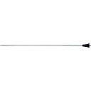 TONE エアダスター用ノズル エアーガン用ノーズ ノズル長500mm ( AGN-501 ) TONE(株)