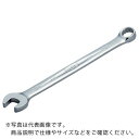 TONE 新型コンビネーションスパナ インチサイズ 二面幅寸法 1-7/8 ( CSB-60 ) TONE(株)