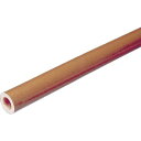 TRUSCO 耐熱保温チューブ13A用 内径18mmX2M ( THHT-13P ) トラスコ中山(株)