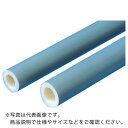 TRUSCO 保温チューブ30A用 内径38mmX2M ( THT-30P ) トラスコ中山(株)