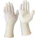BLASTON クリーンルーム用手袋 PU手の平コート手袋 ロングタイプ 10双入 Sサイズ ( BSC-17B-S ) (株)ブラストン