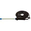 saga ハンドライト LEDスリムライト 耐薬品タイプ 明るさ145lm 防雨タイプ ( SL-LED30BW ) 嵯峨電機工業(株)