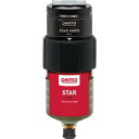 perma パーマスター モータードライブ式給油器 標準グリス120CC付き ( PS-SF01-M120 ) パーマテック社