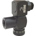 mine スウィブルレギュレーター ( SWR ) (株)オフィスマイン