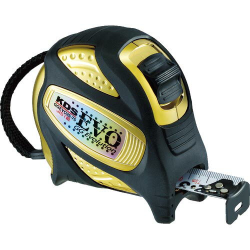 KDS ����٥å��� ���֥른��EV��25�� 7.5m ( GGEVO25-75 ) ���ƥå�KDS(��)