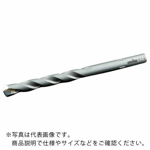 UNIKA コンクリートドリル ノンスリップドリル BNタイプ BN3.8×85 ( BN3.8X85 ) ユニカ(株)