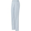 アイトス ムービンカット レディースシャーリングパンツ シルバーグレー L ( AZ-6325-003-L ) アイトス(株)