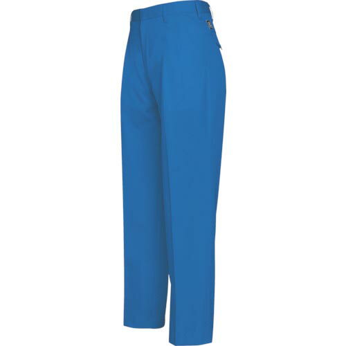 アイトス エコ交織マルチワーク ワークパンツ2タック ロイヤルブルー 76 ( AZ-6362-006-76 ) アイトス(株)