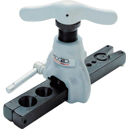 RIDGID フレアリングツール(偏芯式) 375 インチサイズ用 ( 41285 ) Ridge Tool Company