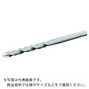 UNIKA 磁器タイル用ドリルビットTRタイプ 6.0mm ( TR6.0X100 ) ユニカ(株)