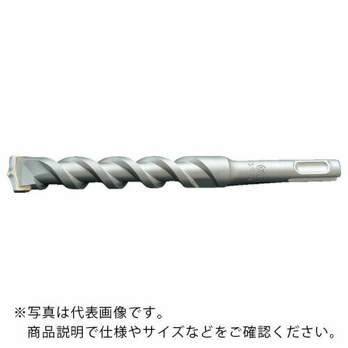 樂天商城 - UNIKA ( ユニカ ) チップトップビットTTタイプ(パック) 7.0×160mm ( TT7.0X160BP )