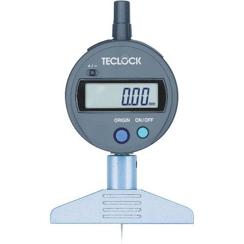 TECLOCK ǥǥץ ¬ϰ0~12mm ( DMD-210S2 ) ()ƥå