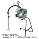 アネスト岩田 小形ダイヤフラムペイントポンプ 18L缶直置タイプ ( DPS-70C ) アネスト岩田(株)