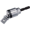 TOP ユニバーサルインパクトソケットアダプター 12.7mm ( EUA-4P ) トップ工業(株)
