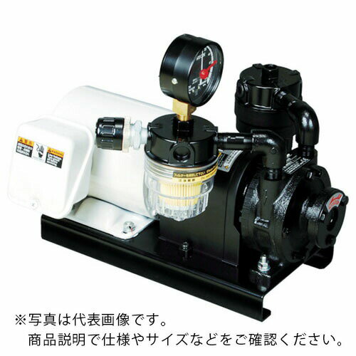 【SALE価格】ORION ドライポンプ サーマルプロテクタなし バキューム仕様 ( KRF04A-V-02A ) オリオン機械(株)