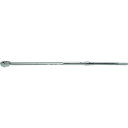 トーニチ プレセット形トルクレンチ 差込角25.4 全長1787mm ( QLE1400N2 ) (株)東日製作所