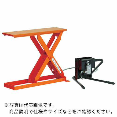 TRUSCO ե350kg ­Ƨ 800X200 ( HLH-S35-2008 ) ȥ饹滳()