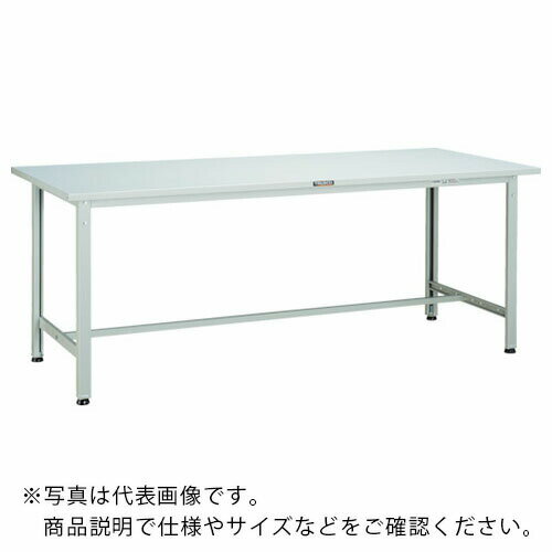 TRUSCO ڲٽź(300kg)AE 1200X600XH740 ܥ ۥ磻ȿ ( SAE-1260 W ) ȥ饹...