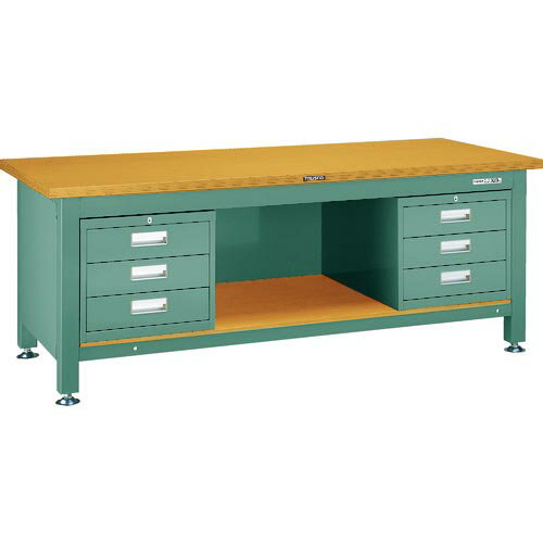 TRUSCO Ųٽź(3000kg)TWZ 1800X750XH740 3ʰX2 ꡼ ( TWZ-1800D3D3 )...