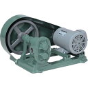 NK ギヤーポンプ(電動機連結型)スタンドメタル台付 口径25A ( MES-10 ) (株)亀嶋鐵工所 【メーカー取寄】
