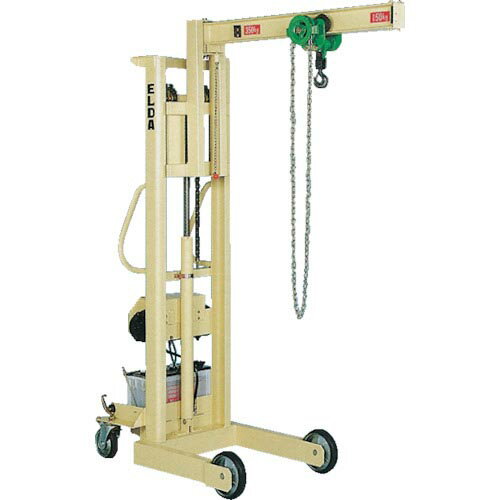 カントー エルダジブ150 ( GV-150E (150KG) ) (株)カントー 【メーカー取寄】