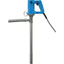 KUK 電動式ミニハンディポンプ(SUS製) ( HP-701 ) 共立機巧(株)