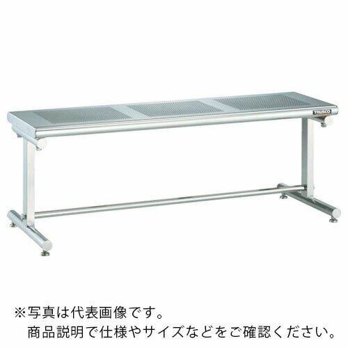 TRUSCO SUS304ѥ󥰥꡼٥ W1500 ( CBP-1500 ) ȥ饹滳()