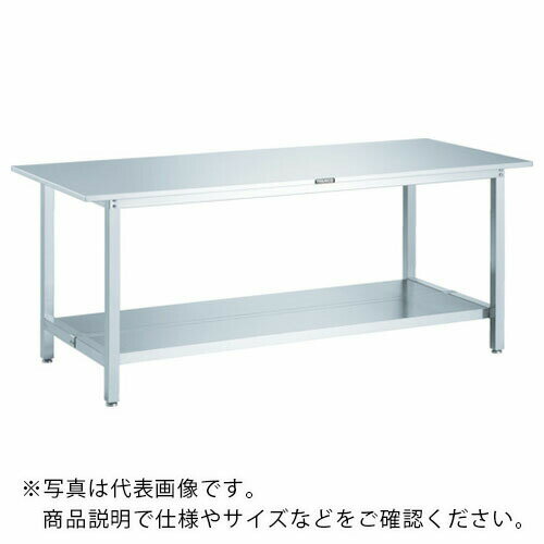 TRUSCO 륹ƥ쥹 1200750H740 (ê2աSUS304) ( SW3-1275LT2 ) ȥ饹滳...