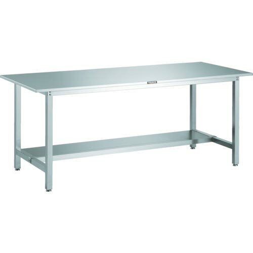 TRUSCO SUS304륹ƥ쥹 1800X750XH740 ê1 ( SW3-1875LT ) ȥ饹滳()