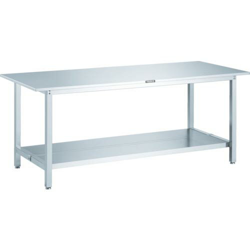 TRUSCO 륹ƥ쥹 1800750H740 (ê2աSUS304) ( SW3-1875LT2 ) ȥ饹滳...