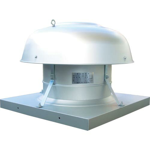 特長：特殊耐触アルミ製で軽量なため、取り扱いが簡単で取り付け工事が容易にでき、工事費が削減されます。風力学の原理に基づいて設計されていますので風流に無理が無く、多風量でしかも音が静かです。用途：各種工場、倉庫、畜舎などあらゆる建物に。仕様：電源(V)：三相200電動機極数(P)：6風量(［［M3］］/min)50Hz：157風量(［［M3］］/min)60Hz：186ハネ径(cm)：60ハネ枚数(枚)：3運転音(dB(A))(50/60Hz)：51.5/56電動機出力(kW)：0.75標準消費電力料金：10.13円/h標準型使用時の周囲空気条件：(温度)-30℃〜+50℃(湿度)90%以下材質／仕上：特殊耐蝕アルミ　●メーカー取寄商品について 本商品はメーカーからの取寄商品となります。 納期は、メーカー確認後、メールでご連絡させて頂きます。 在庫状況、生産状況によっては、かなり納期がかかる場合もございます。 　※お急ぎの場合は、ご注文前の納期確認も承りますので、　　お気軽にお問い合わせください。 　●代表画像について 商品によっては、代表画像を使用している場合がございます。 商品のカラー、サイズなどが異なる商品をイメージ画像として 使用させて頂いている場合がございます。 必ず、商品の品番と仕様をご確認のうえ、ご注文お願いいたいます。 　●北海道・沖縄・離島・一部地域の送料について 別途追加で送料がかかる場合がございます。 送料がかかる場合は、メールにて送料をご連絡させて頂き、 お客様にご了承頂いてからの手配となります。 　●お買上げ明細書の廃止について 当店では、個人情報保護と環境保護の観点から同封を廃止しております。 お買上げ明細書が必要な場合は、備考欄に「お買上げ明細必要」と 記載お願いいたします。 当店からの出荷の場合は、同封にて発送させて頂きます。 （※メーカー直送の場合は、PDFデータをメールさせて頂きます。） 　注意事項 ※商品名に【2個セット】等、数量の明記がない場合は1個での販売となります。